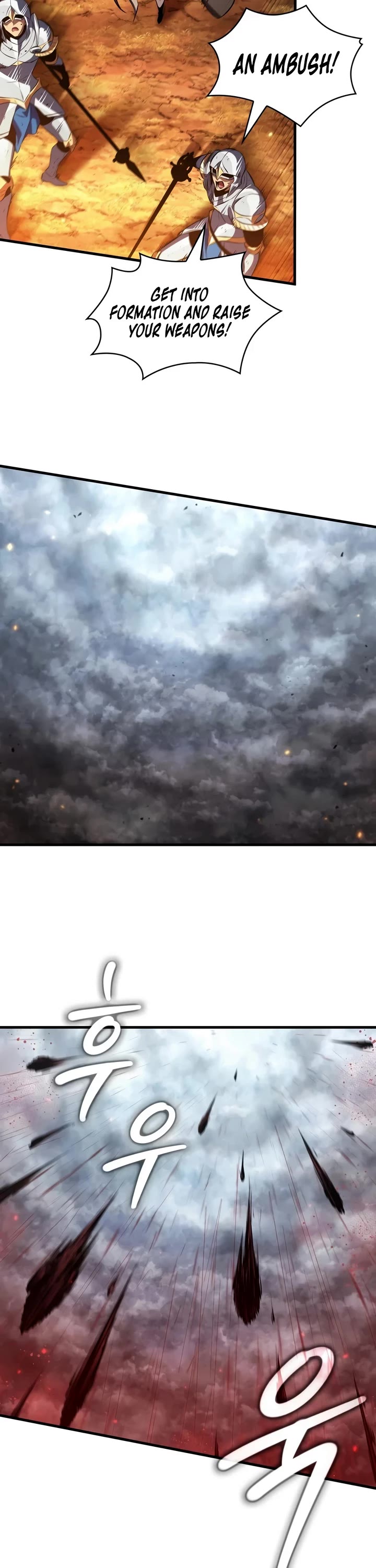 Pick Me Up (Infinite Gacha) chapter 210 page 7