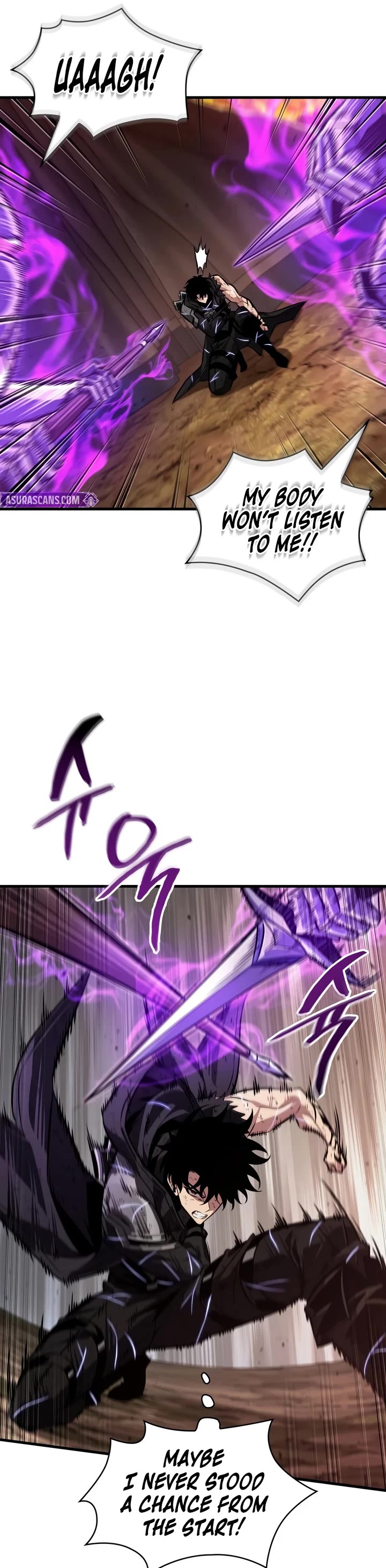 Pick Me Up (Infinite Gacha) chapter 211 page 10