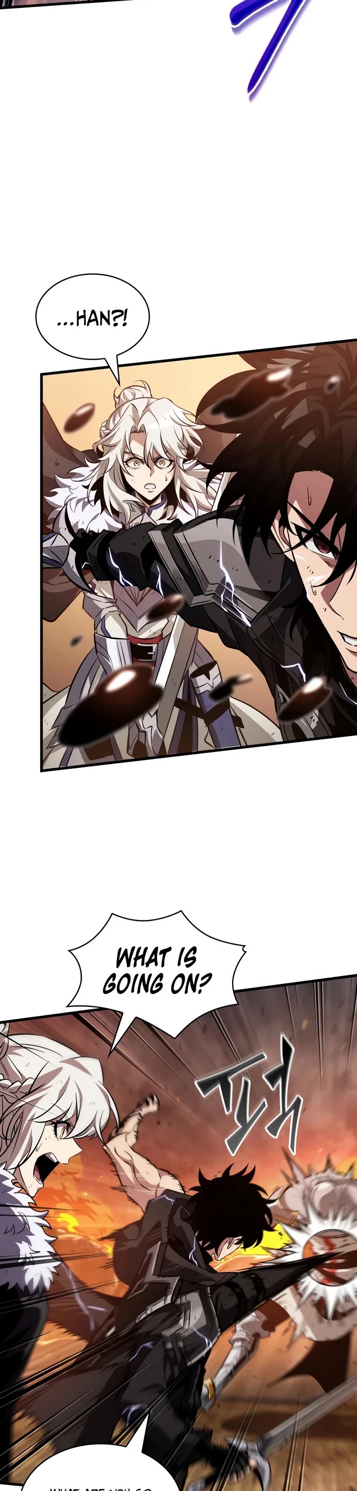 Pick Me Up (Infinite Gacha) chapter 211 page 18