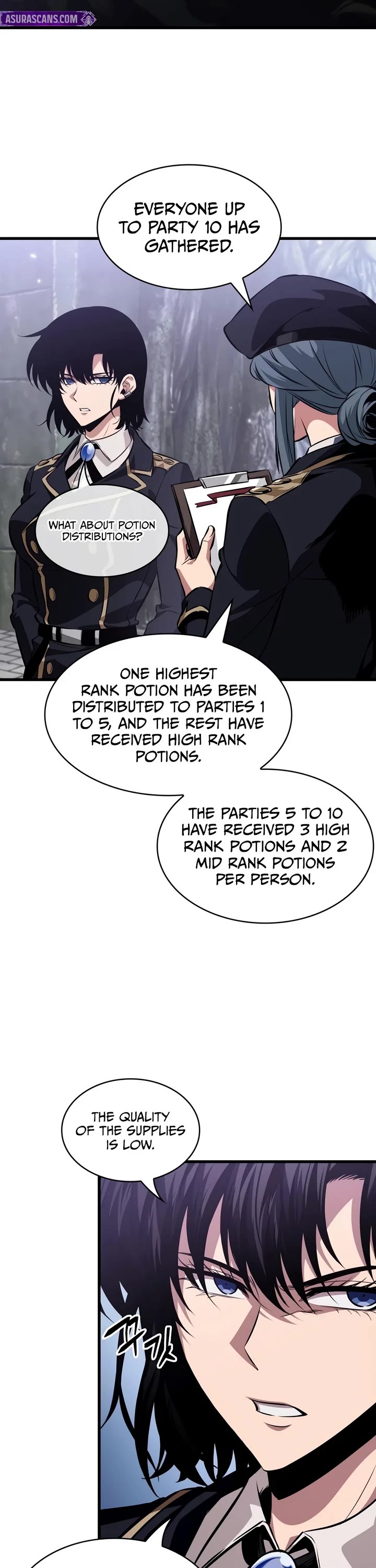 Pick Me Up (Infinite Gacha) chapter 211 page 31