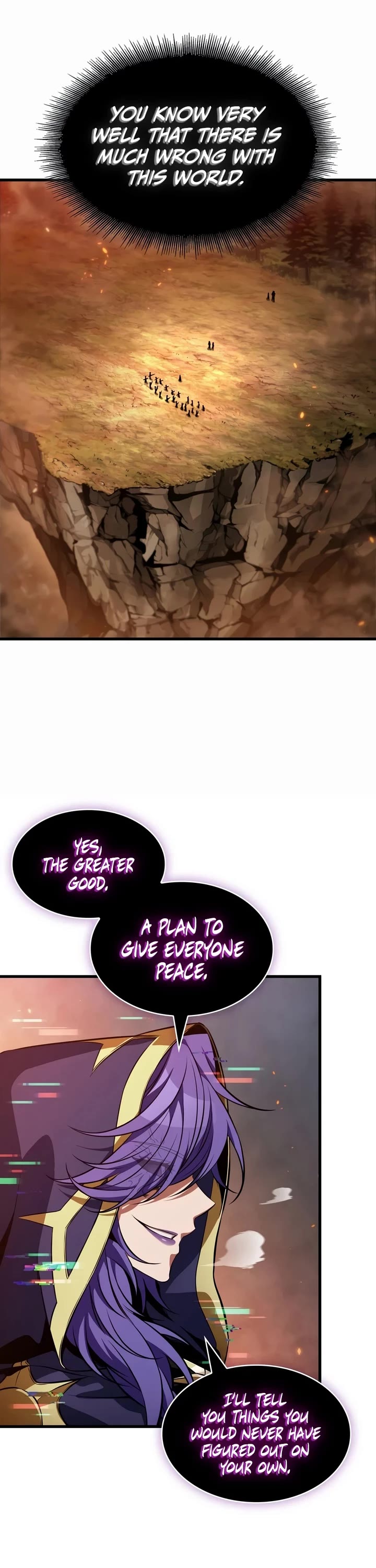 Pick Me Up (Infinite Gacha) chapter 212 page 11