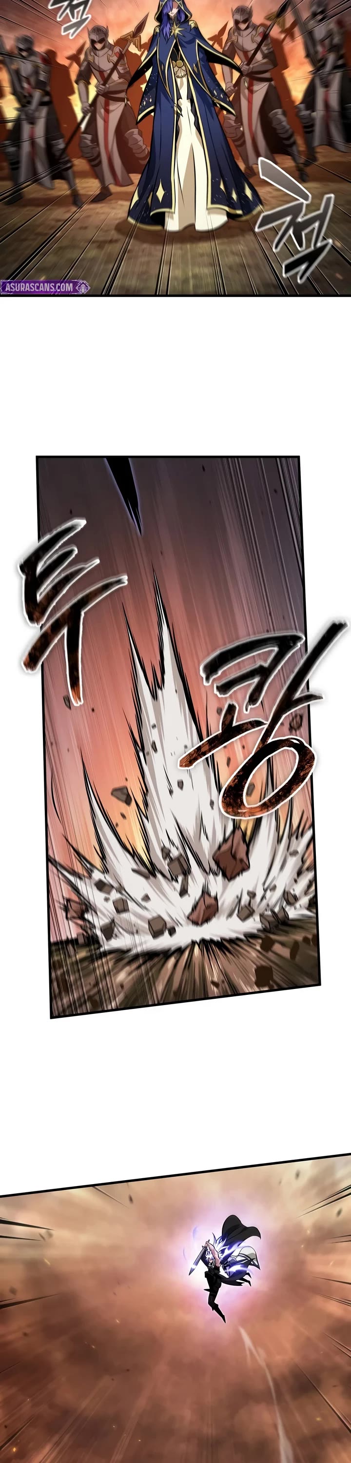 Pick Me Up (Infinite Gacha) chapter 212 page 16