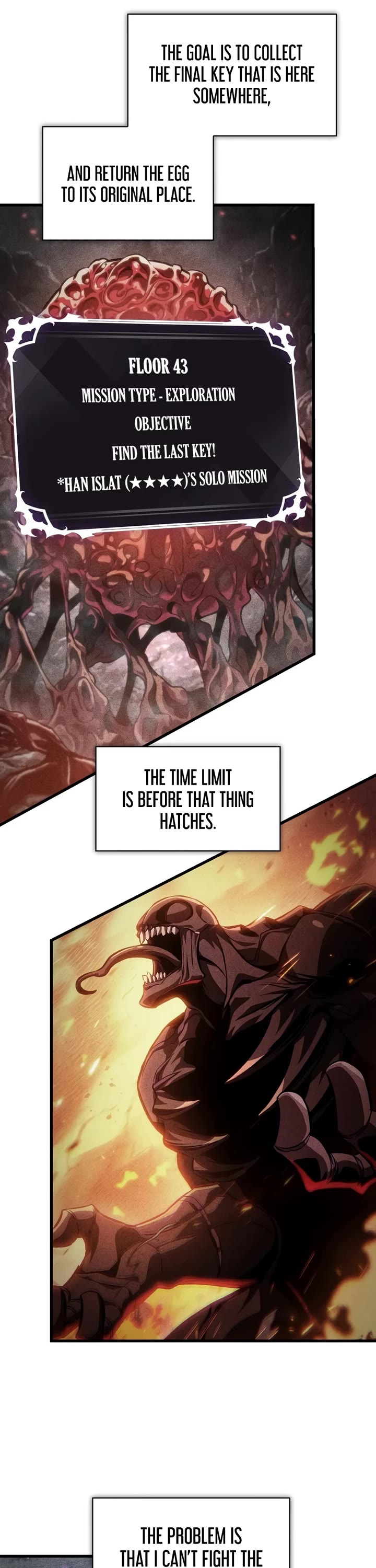 Pick Me Up (Infinite Gacha) chapter 213 page 16
