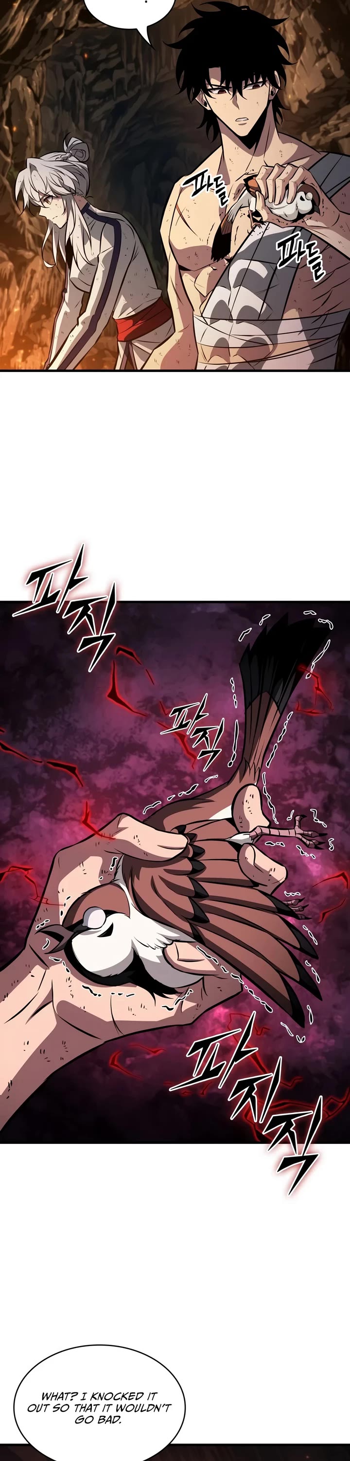 Pick Me Up (Infinite Gacha) chapter 213 page 27