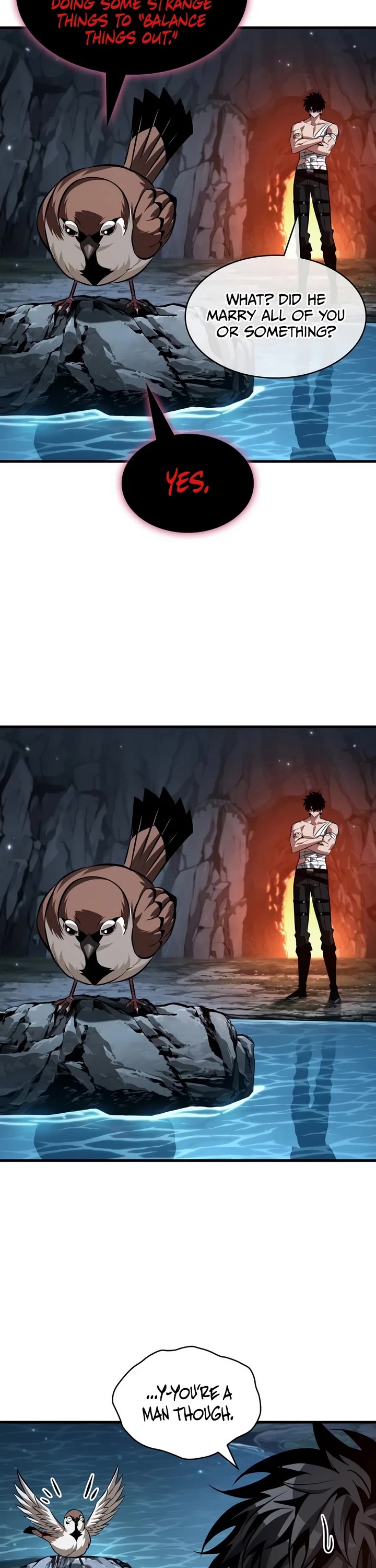 Pick Me Up (Infinite Gacha) chapter 214 page 13