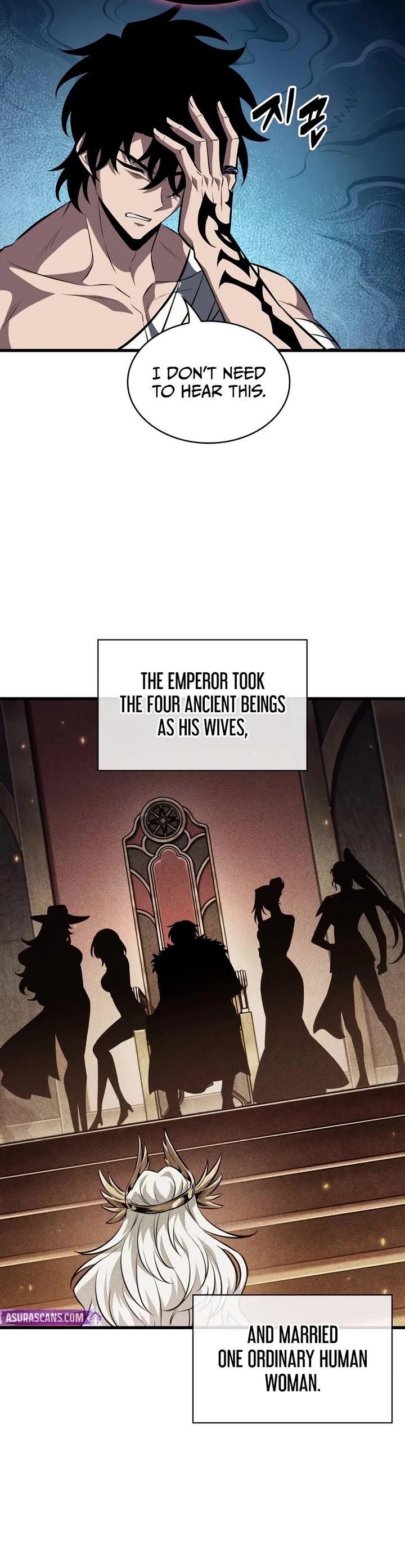 Pick Me Up (Infinite Gacha) chapter 214 page 15