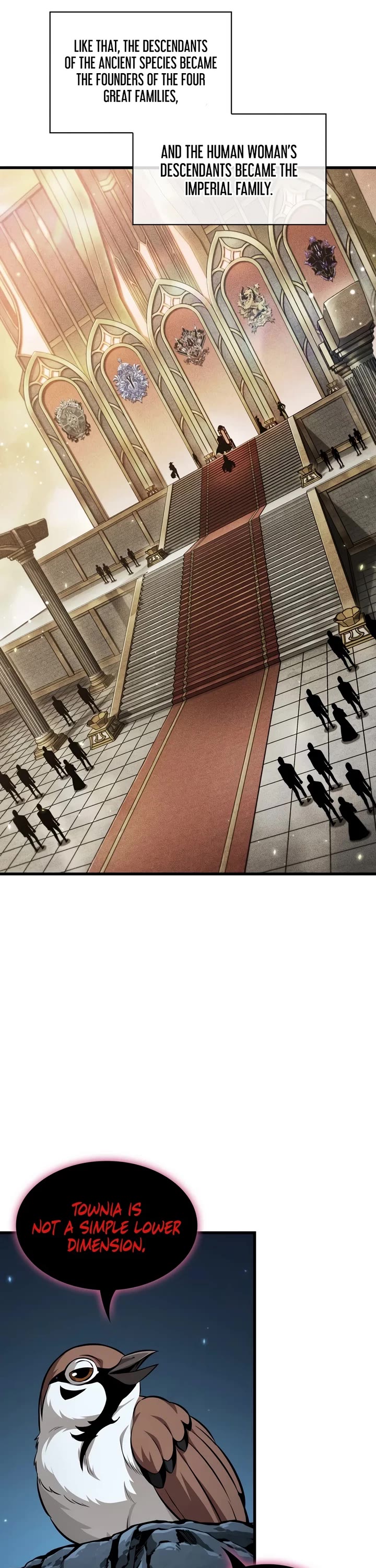 Pick Me Up (Infinite Gacha) chapter 214 page 16
