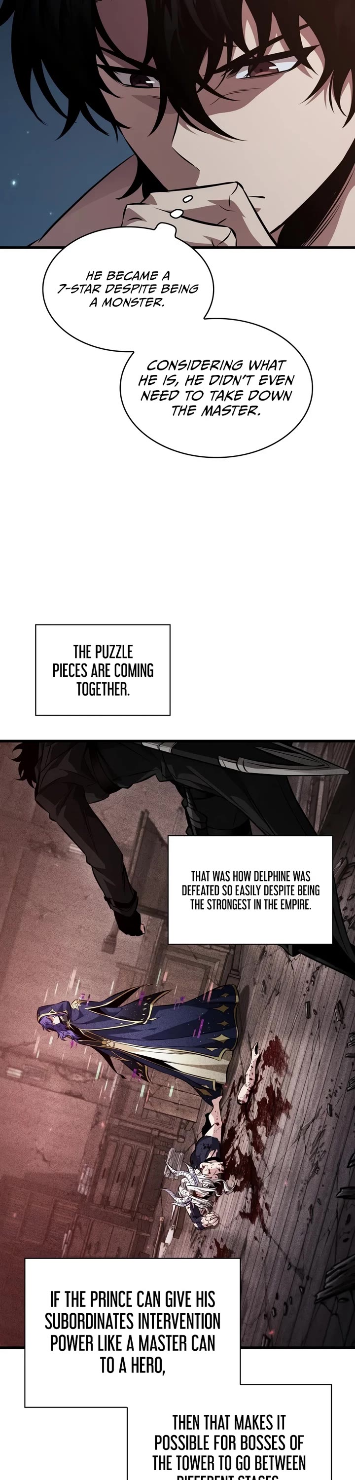 Pick Me Up (Infinite Gacha) chapter 214 page 18
