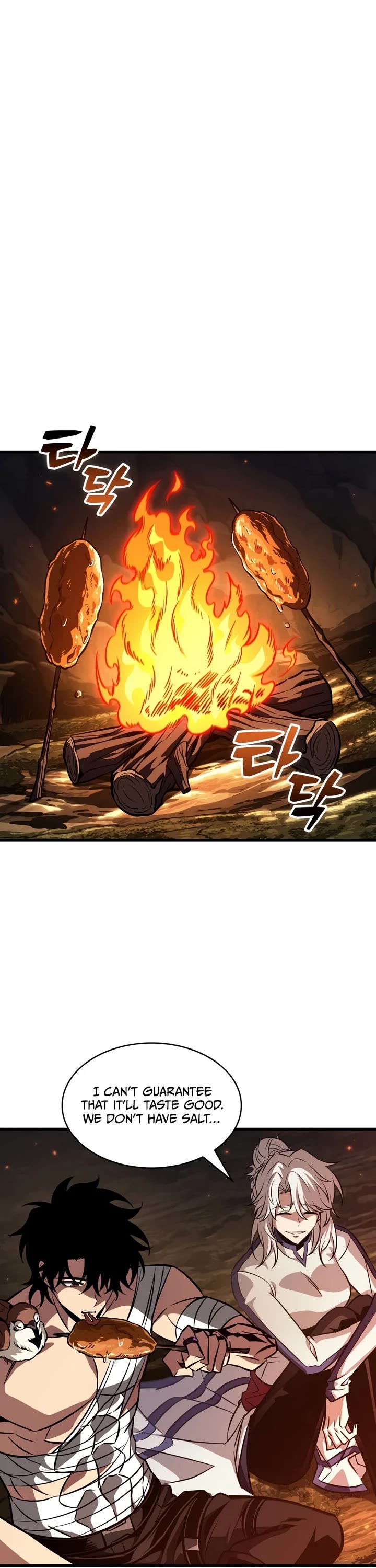 Pick Me Up (Infinite Gacha) chapter 214 page 22