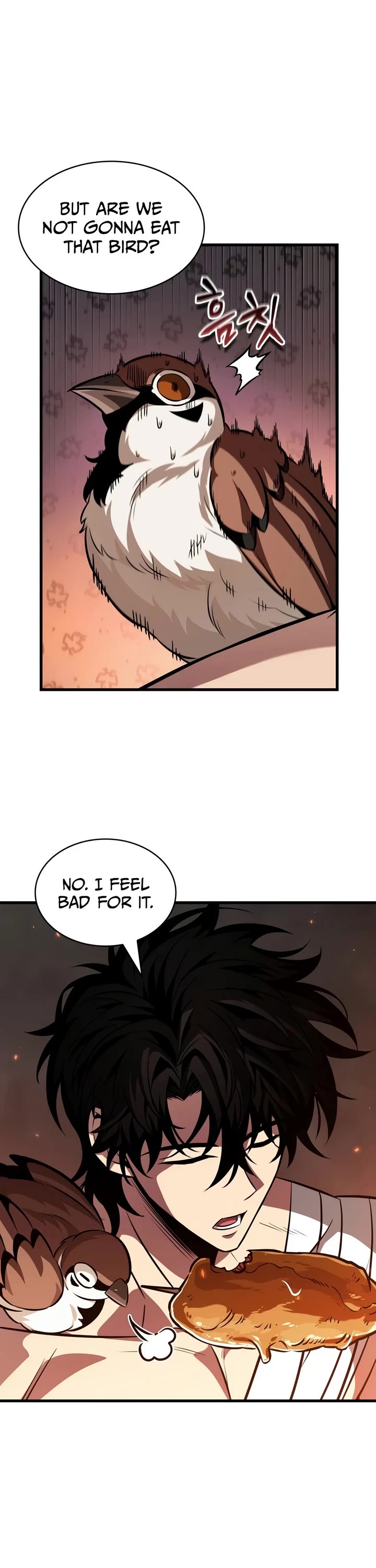 Pick Me Up (Infinite Gacha) chapter 214 page 23