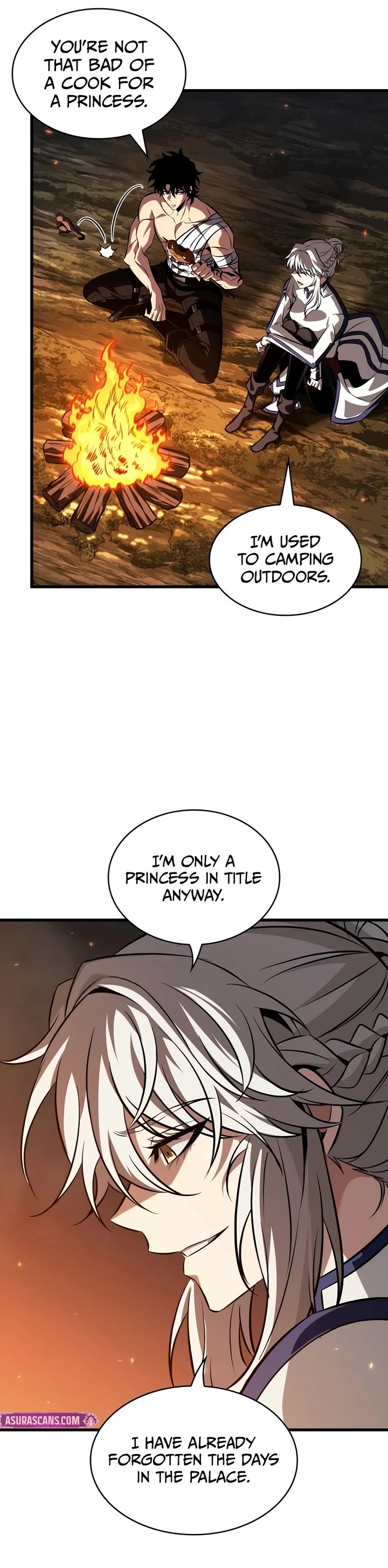 Pick Me Up (Infinite Gacha) chapter 214 page 24