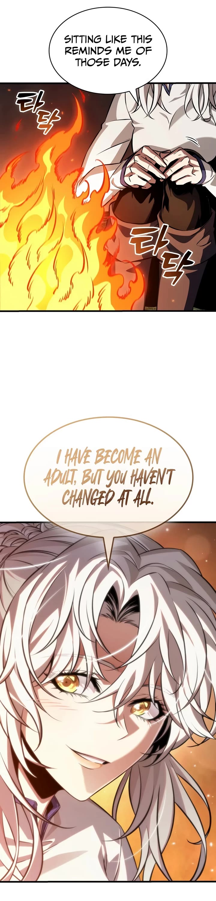 Pick Me Up (Infinite Gacha) chapter 214 page 26