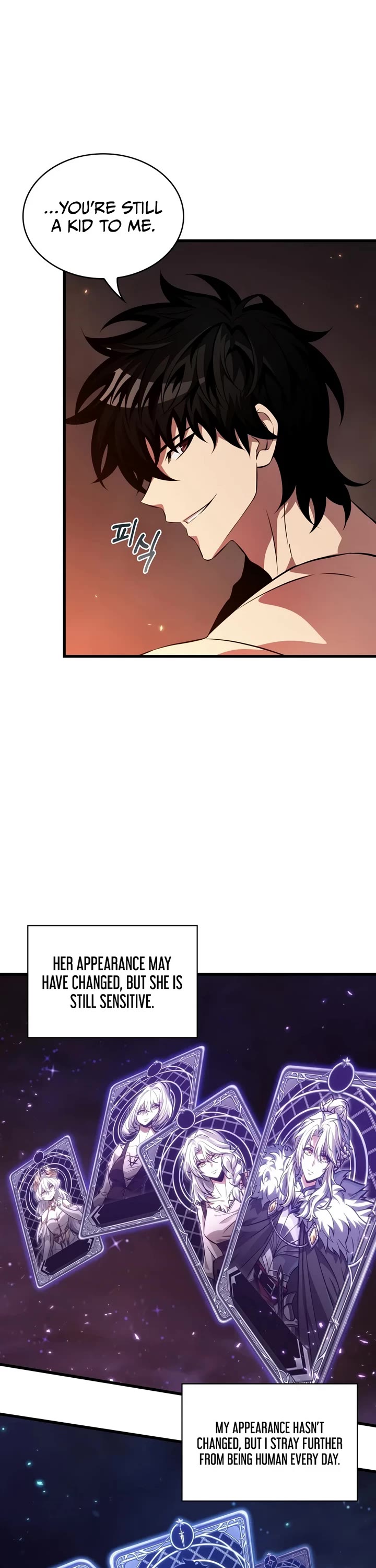 Pick Me Up (Infinite Gacha) chapter 214 page 27