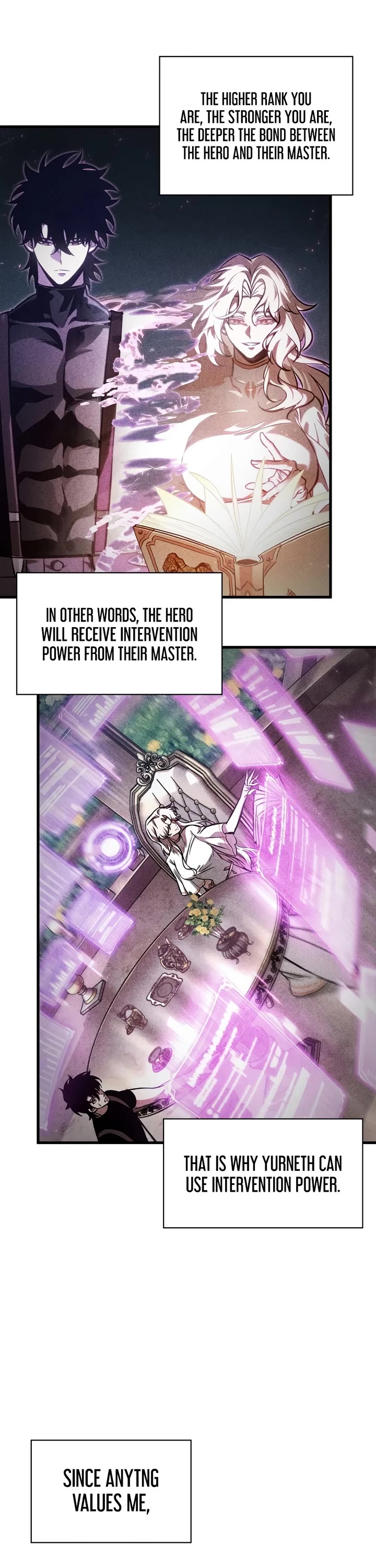 Pick Me Up (Infinite Gacha) chapter 214 page 36