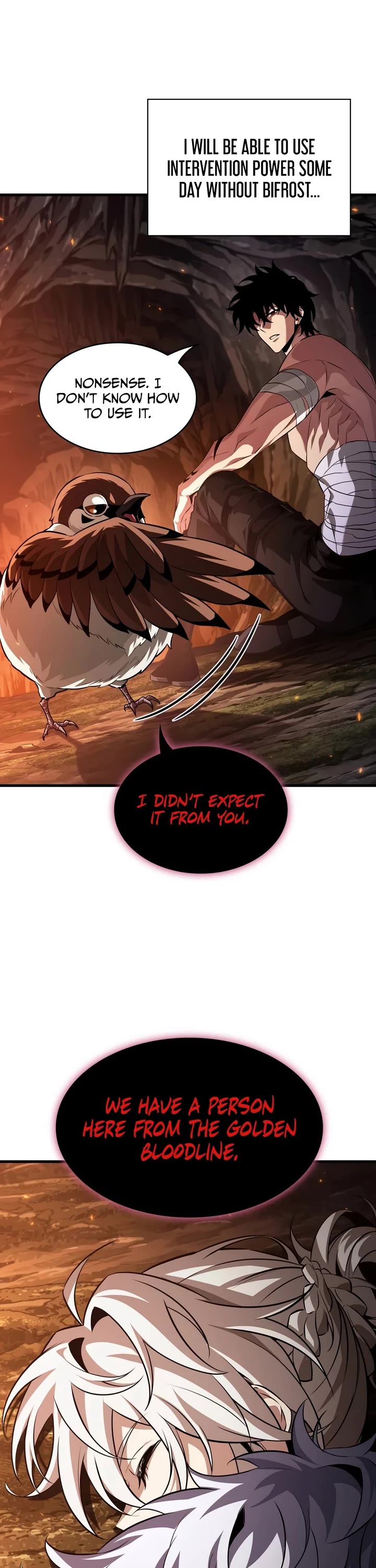 Pick Me Up (Infinite Gacha) chapter 214 page 37