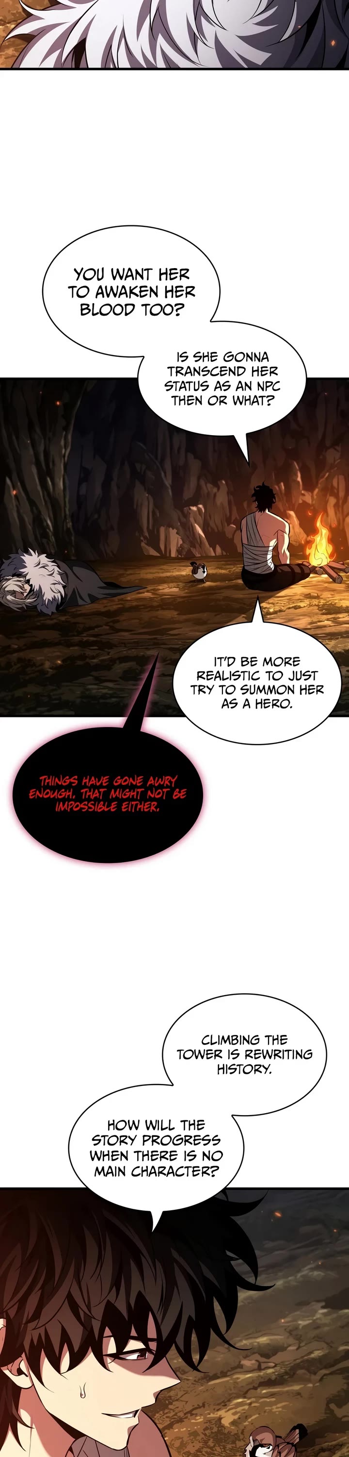 Pick Me Up (Infinite Gacha) chapter 214 page 38
