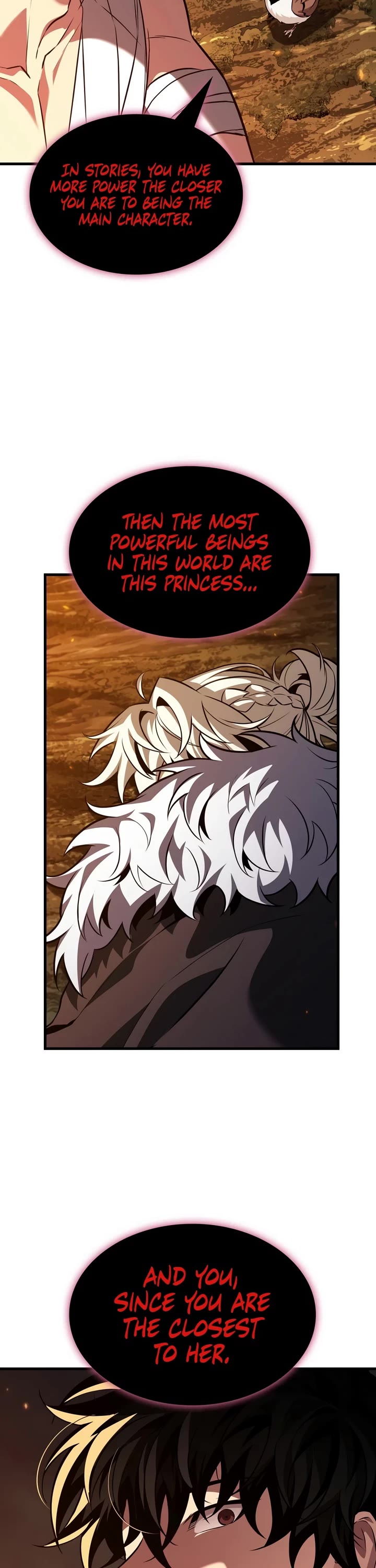 Pick Me Up (Infinite Gacha) chapter 214 page 39