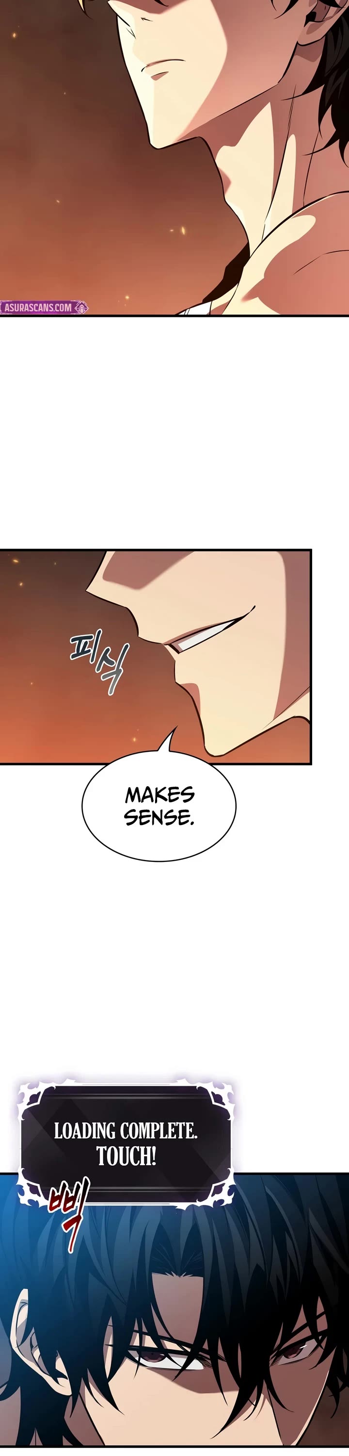 Pick Me Up (Infinite Gacha) chapter 214 page 40