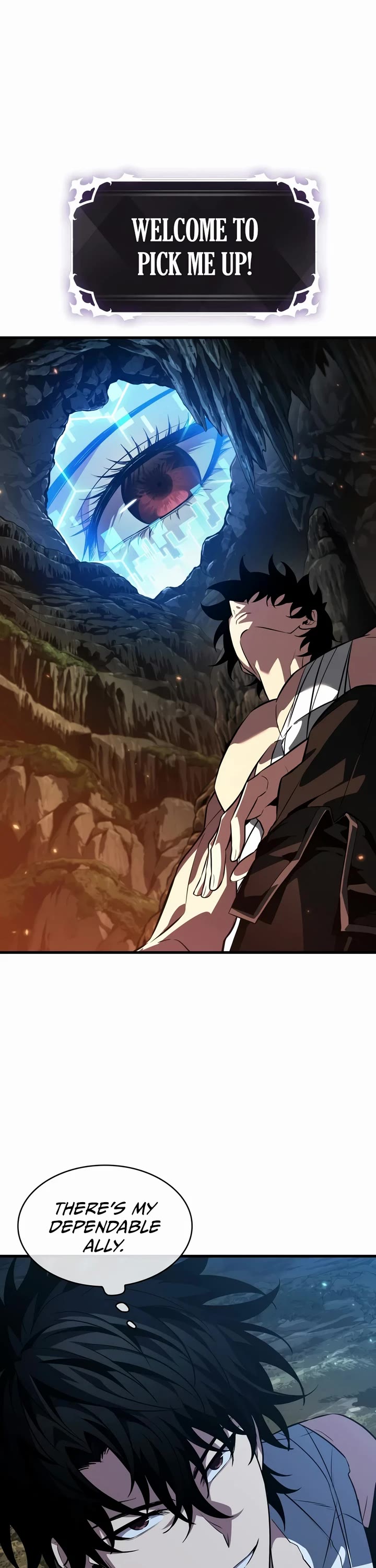 Pick Me Up (Infinite Gacha) chapter 214 page 41