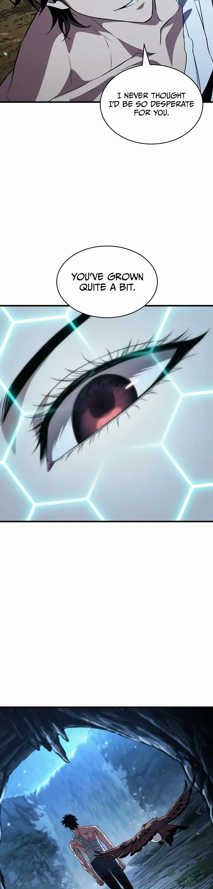 Pick Me Up (Infinite Gacha) chapter 214 page 42
