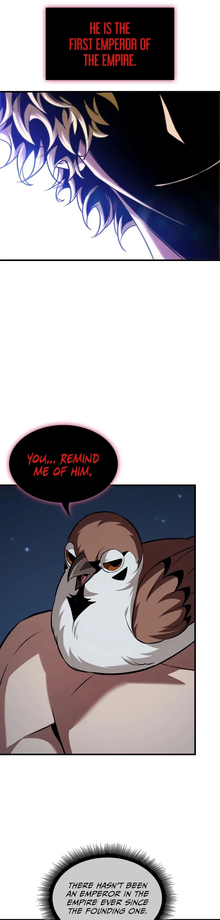 Pick Me Up (Infinite Gacha) chapter 214 page 6
