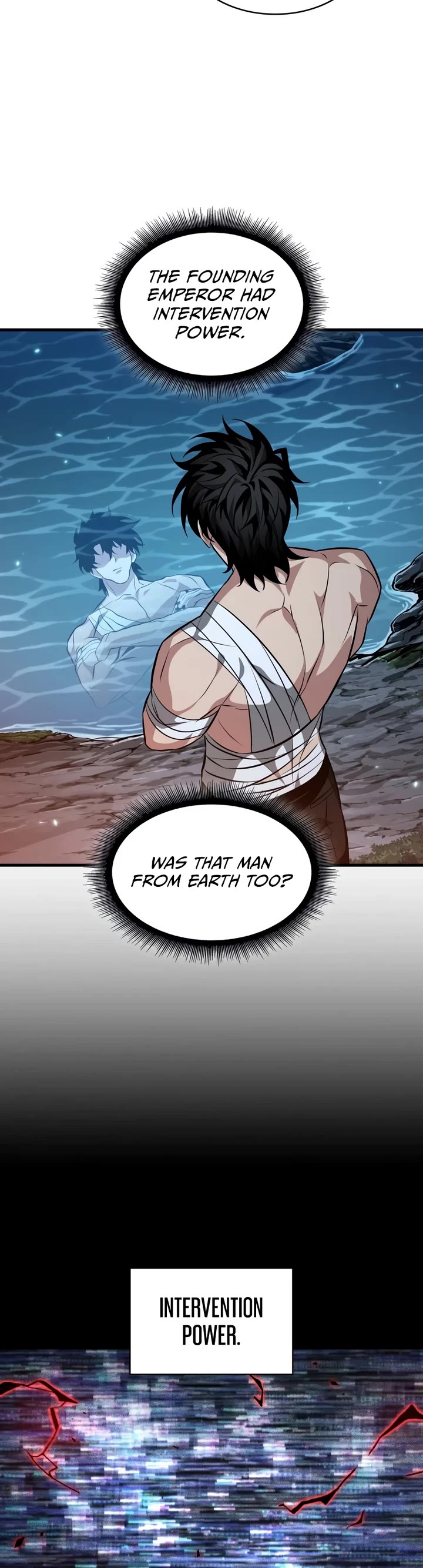Pick Me Up (Infinite Gacha) chapter 214 page 9