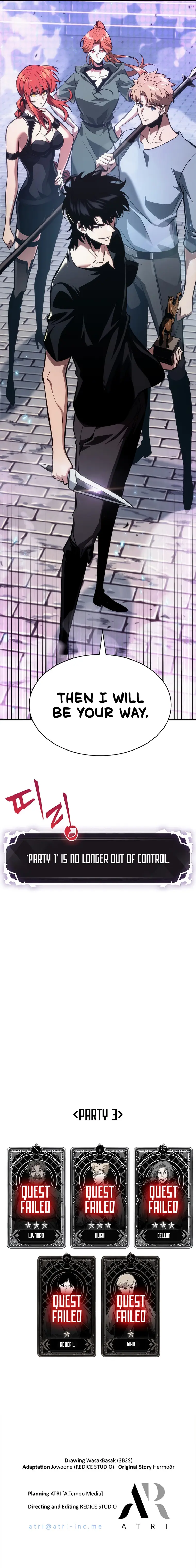 Pick Me Up (Infinite Gacha) chapter 41 page 15