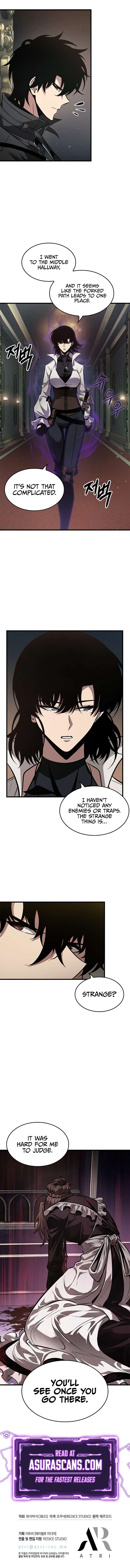 Pick Me Up (Infinite Gacha) chapter 67 page 11