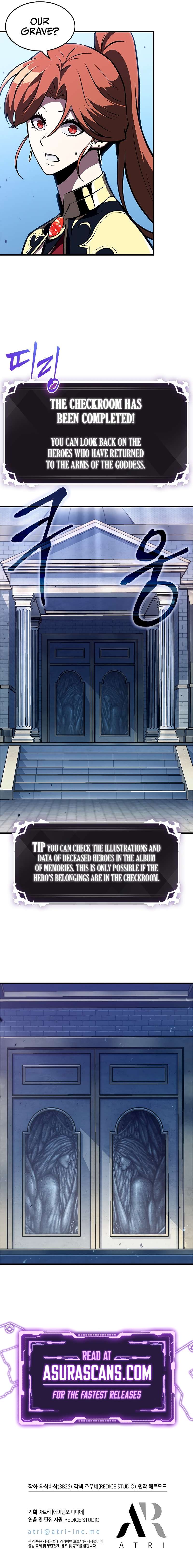 Pick Me Up (Infinite Gacha) chapter 69 page 11