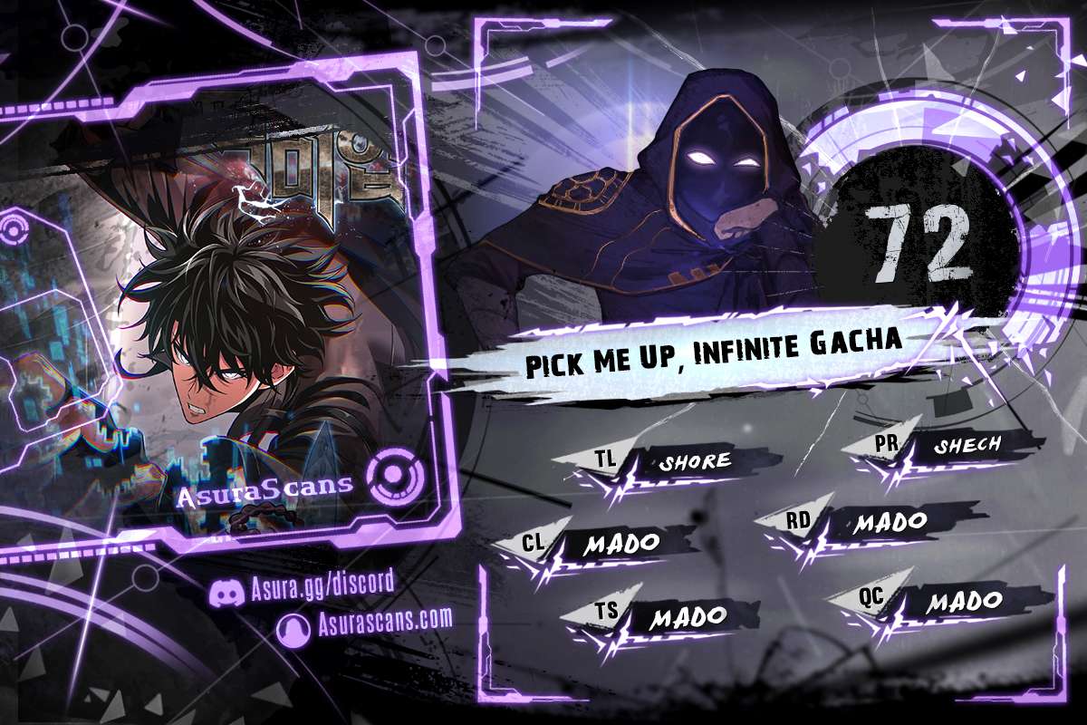 Pick Me Up (Infinite Gacha) chapter 72 page 1