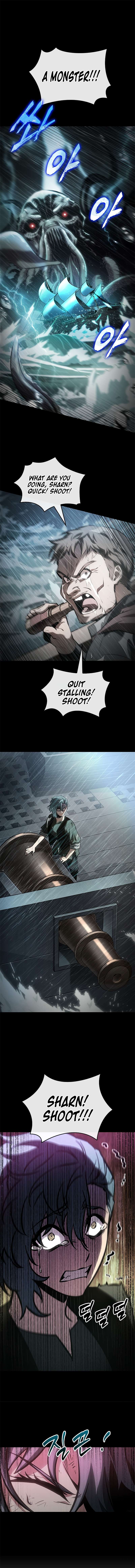 Pick Me Up (Infinite Gacha) chapter 74 page 5