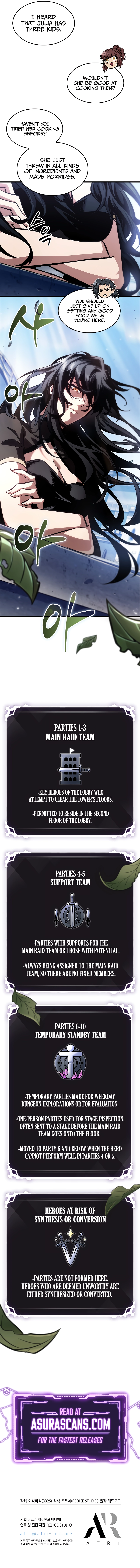 Pick Me Up (Infinite Gacha) chapter 86 page 13