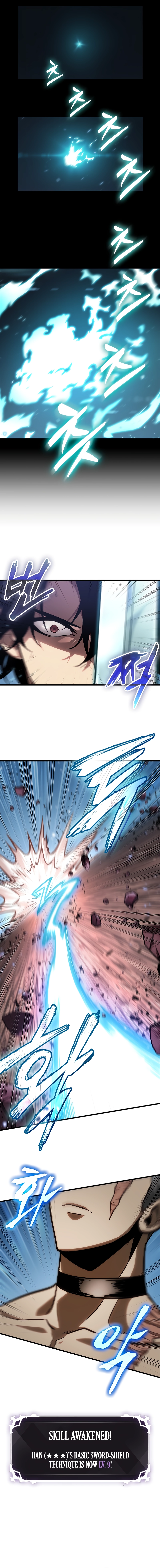 Pick Me Up (Infinite Gacha) chapter 86 page 7