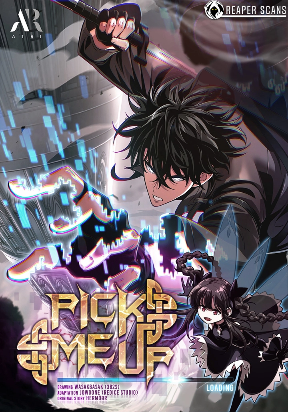 Cover of Pick Me Up (Infinite Gacha)