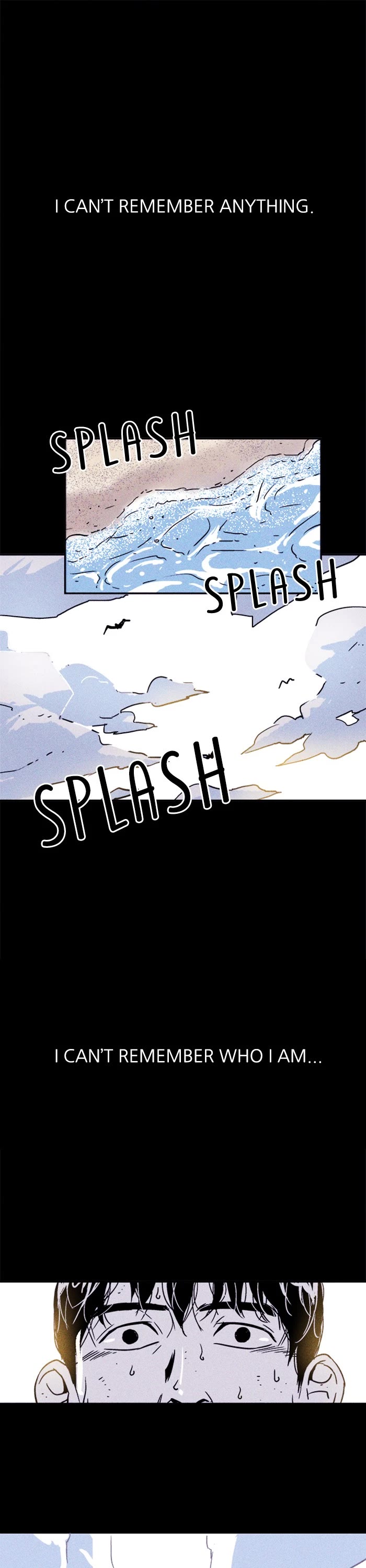 PIGPEN chapter 0 page 1