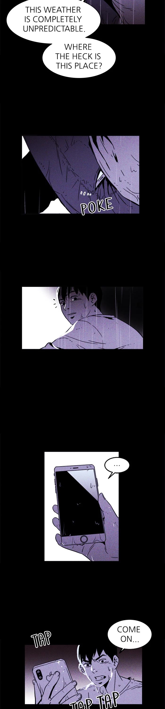 PIGPEN chapter 0 page 12