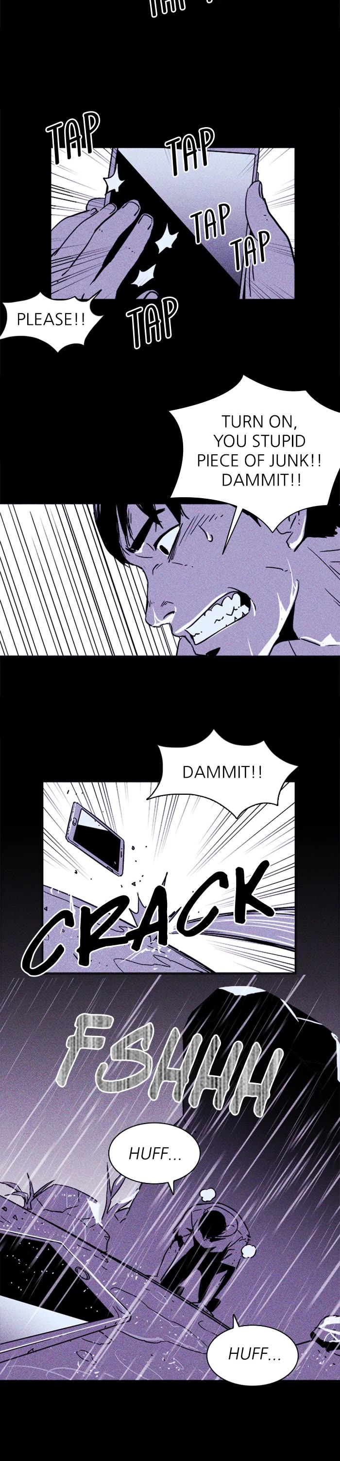 PIGPEN chapter 0 page 13