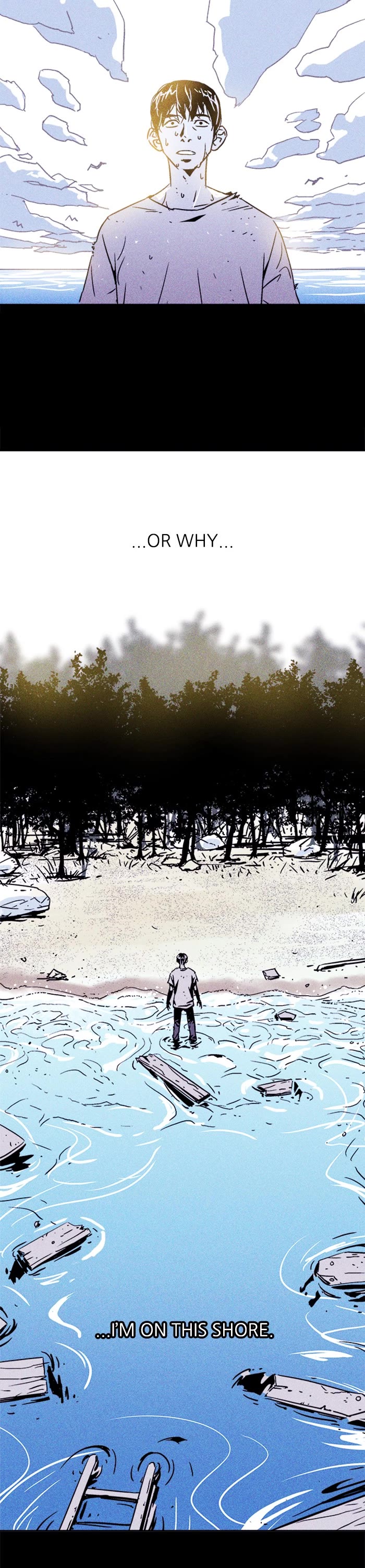 PIGPEN chapter 0 page 2