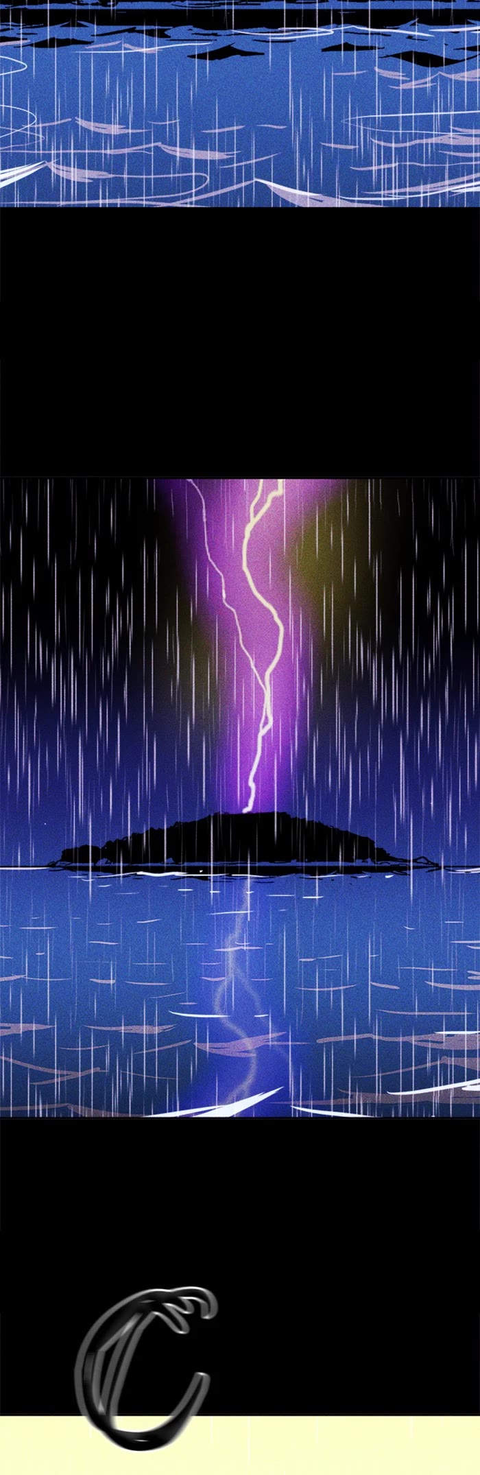 PIGPEN chapter 0 page 21