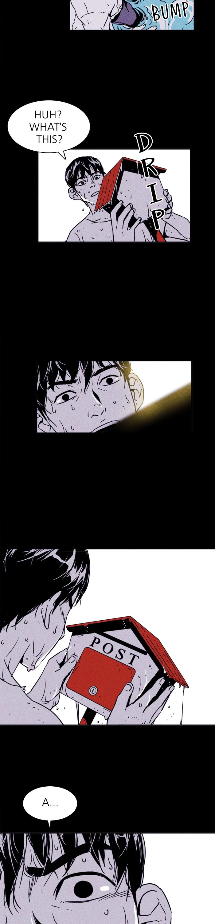 PIGPEN chapter 0 page 4