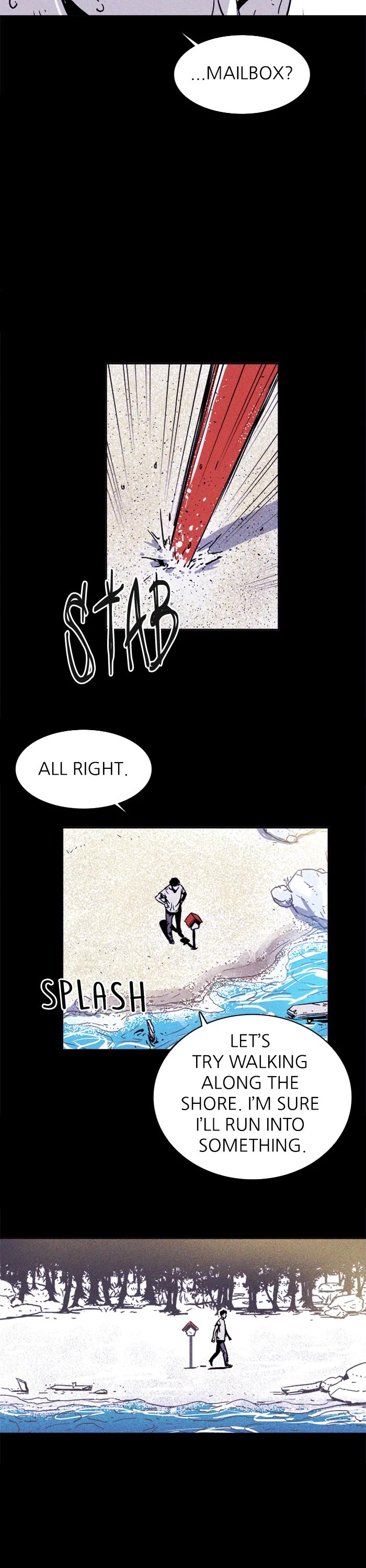 PIGPEN chapter 0 page 5