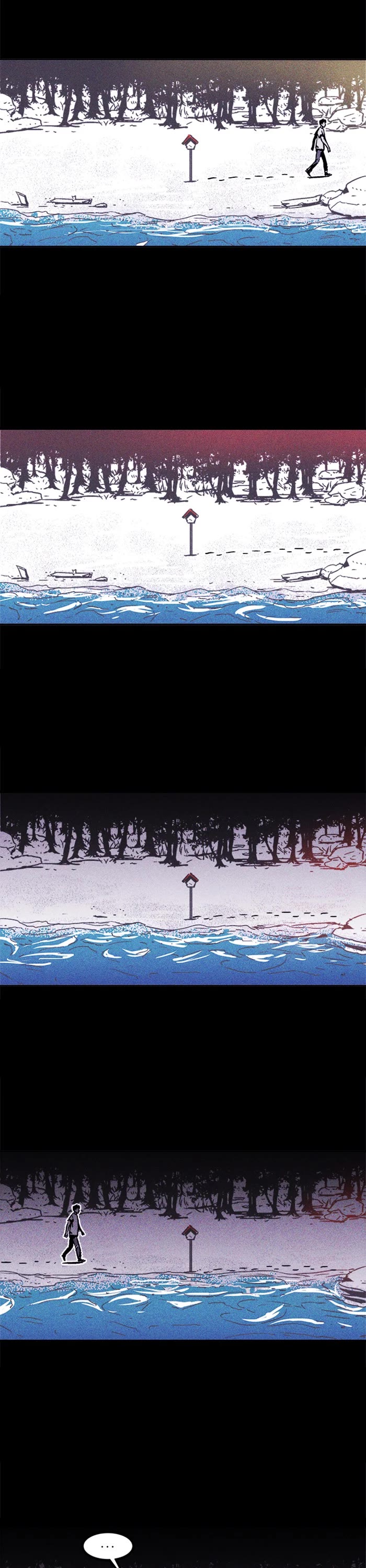 PIGPEN chapter 0 page 6