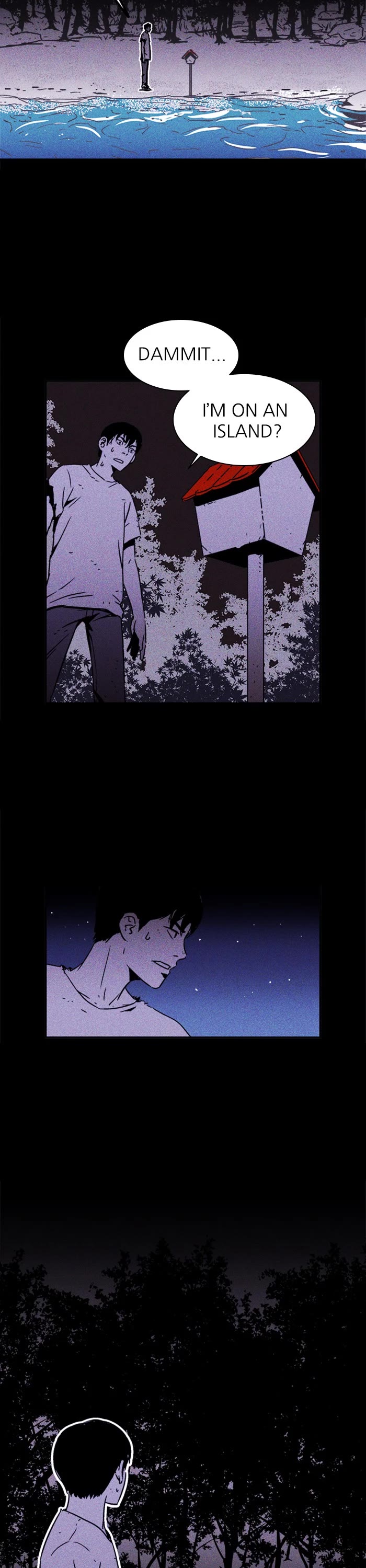 PIGPEN chapter 0 page 7