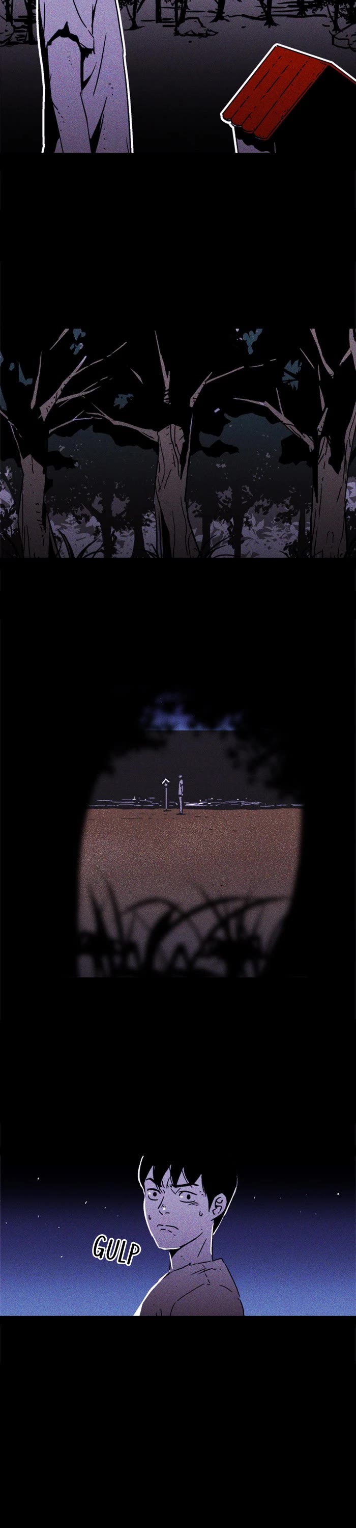 PIGPEN chapter 0 page 8