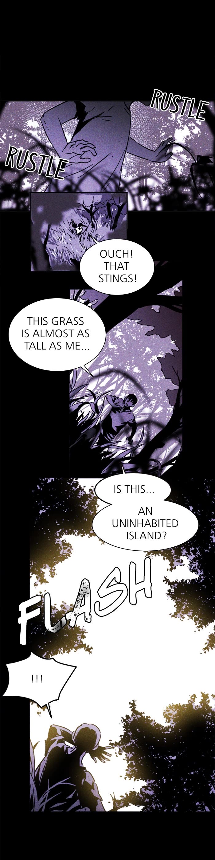 PIGPEN chapter 0 page 9