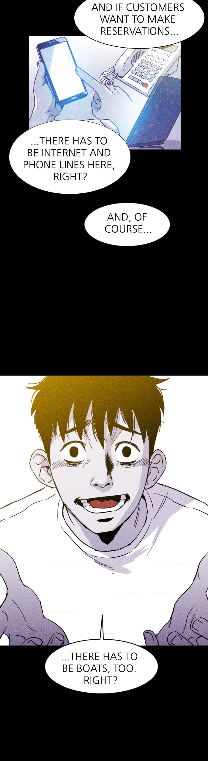 PIGPEN chapter 10 page 20