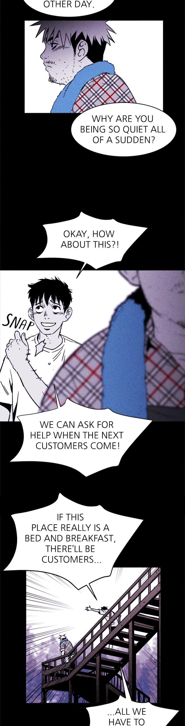 PIGPEN chapter 10 page 25