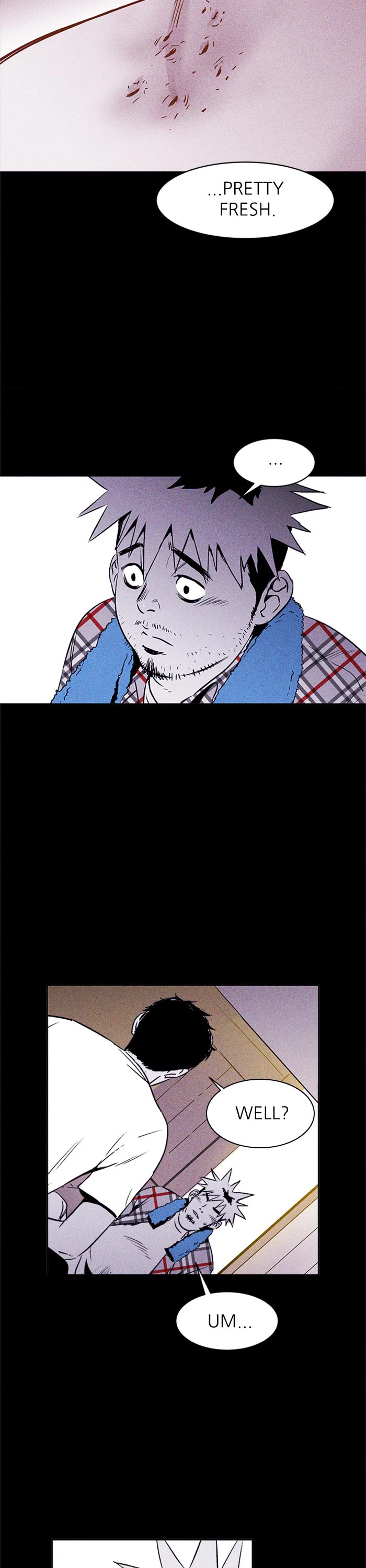 PIGPEN chapter 11 page 13