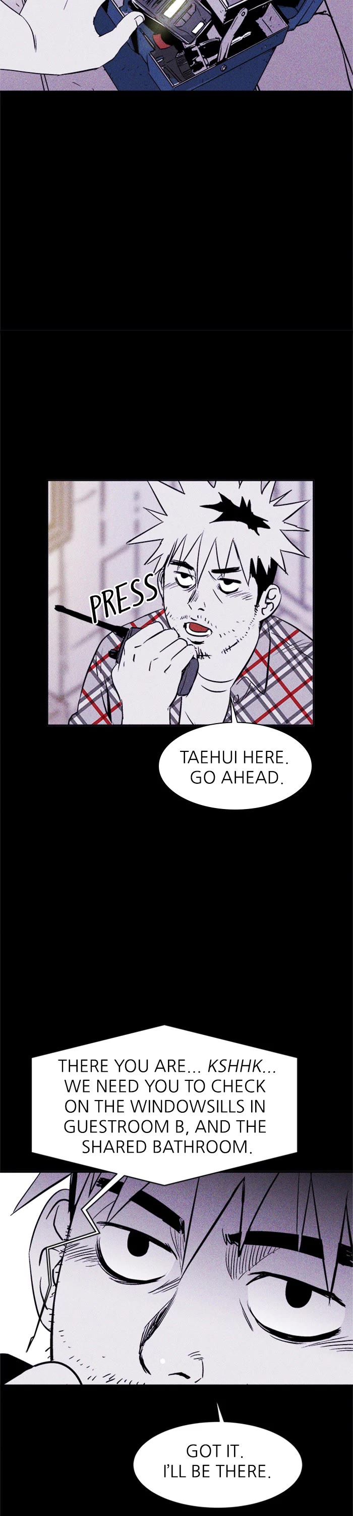 PIGPEN chapter 11 page 29