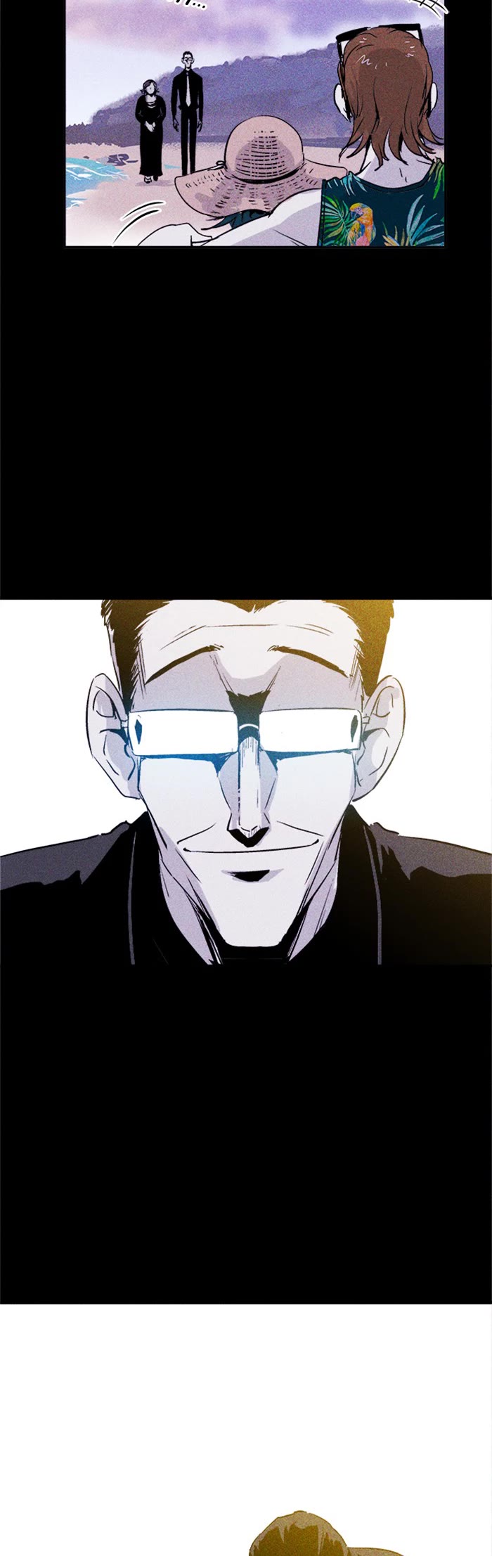 PIGPEN chapter 11 page 33